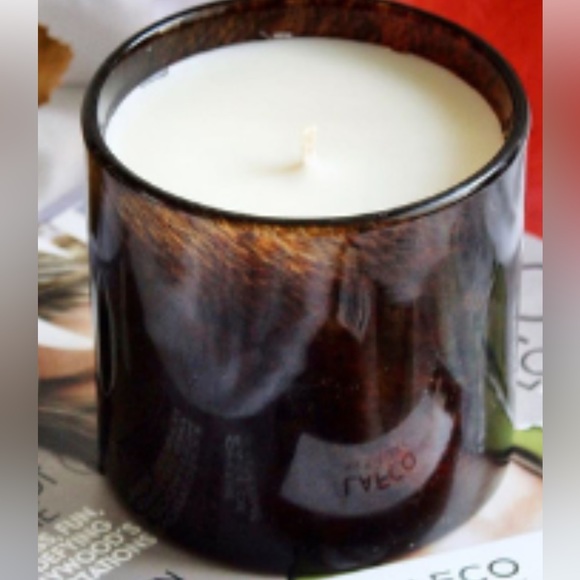 Lafco Accents Lafco New York Redwood Scented Candle Nwt Poshmark